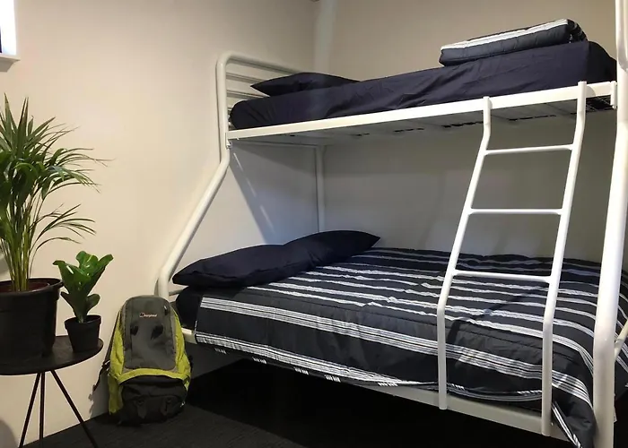 Quarto grande twin