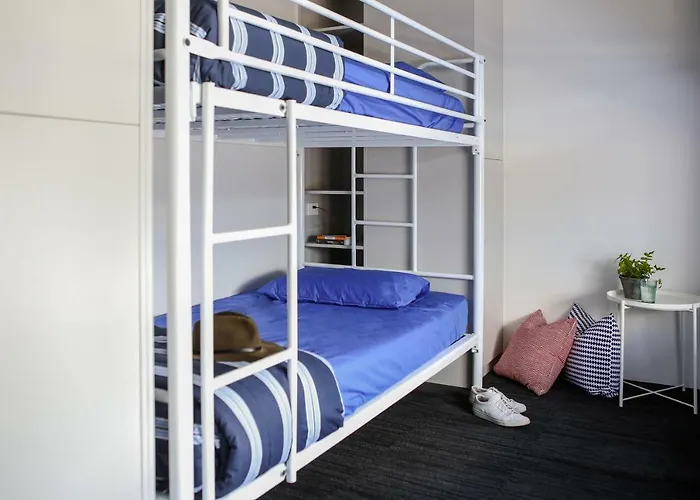Dormitory Room Mixed